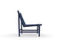 Chaise longue STRING