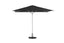 Parasol SMART sans pied 2x3 m