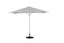 Parasol SMART sans pied 2x3 m