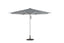 Parasol PARIS sans pied 3,5 m