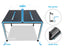 Pergola bioclimatique extension INFINITE 3x4 m