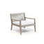 Chaise longue CARRIE